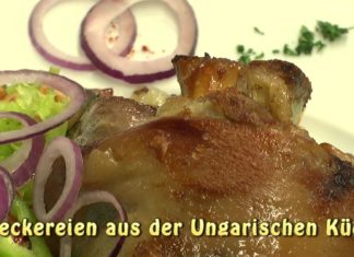 Alles mal ausprobiert im Restaurant Hotel Bassiana