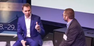 Wizzair kritisiert Condor-LOT-Deal auf dem European Aviation Symposium!