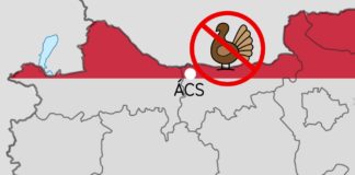 Weitere Infos zum Ausbruch der Vogelgrippe in Ungarn: HIER spricht Amtstierarzt!