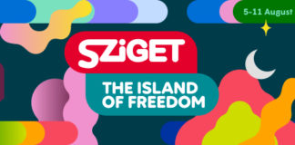 Sziget Festival 2020: Das sind die ersten Namen!