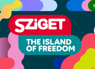Sziget Festival 2020: Das sind die ersten Namen!