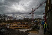 Das Haus der ungarischen Musik wird nächstes Jahr eröffnet