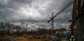 Das Haus der ungarischen Musik wird nächstes Jahr eröffnet