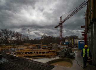 Das Haus der ungarischen Musik wird nächstes Jahr eröffnet