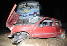 Keine Verletzten bei Zugunfall in Vecsés