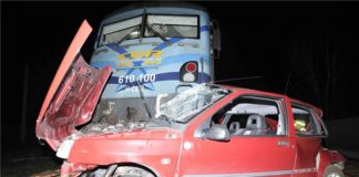 Keine Verletzten bei Zugunfall in Vecsés