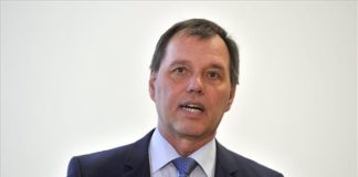 Rückkehrer aus Wuhan befinden sich in Krankenhausquarantäne zur Überwachung