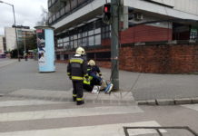 Zweiter Unwetteralarm für Ungarn! Sabine pustet auch Richtung Osteuropa