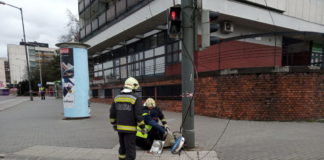 Sturmrekord in Ungarn: Feuerwehren pausenlos im Einsatz!