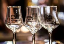 Die größte Pálinka-Show in Ungarn wird in Gyula organisiert