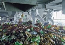 Ungarn setzt Aktionsplan zum Klimaschutz durch: Einwegplastik soll nächstes Jahr in Ungarn verboten werden