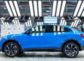 Audi Hungaria: Dr. Elisabeth Knab legt ihr Vorstandsmandat auf eigenen Wunsch nieder