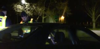 Budapester Polizei – Strenge Kontrollen in der Hauptstadt