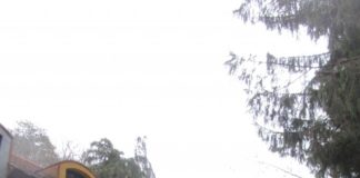 Milliardenschäden wurden durch die Stürme der letzten Woche in Ungarn verursacht