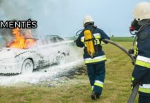 Ungarisch für Touristen: Begriffe rund um den Unfall