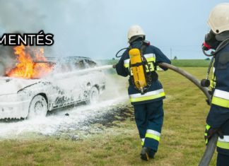 Ungarisch für Touristen: Begriffe rund um den Unfall