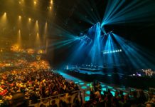 Das Hans Zimmer Konzert in Budapest war Mega Erfolg