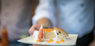 Die persönliche Geschichte von 50 Köchen beim 10. Gourmet Festival in Budapest!