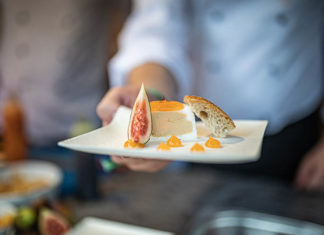 Die persönliche Geschichte von 50 Köchen beim 10. Gourmet Festival in Budapest!