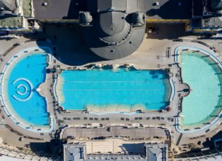 Coronavirus: Auch die Thermalbäder sind geschlossen!