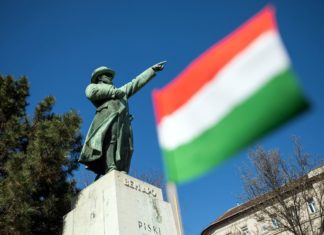 Nationalfeiertag – Gedenken heute von zuhause aus
