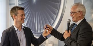 Lufthansa Systems startet mit Büro in Szeged