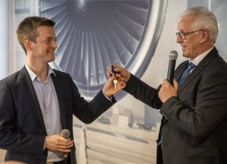 Lufthansa Systems startet mit Büro in Szeged