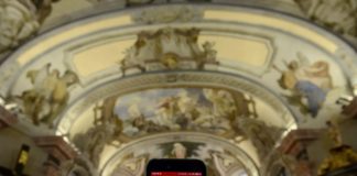 Digitalisierung bei Sehenswürdigkeiten im Landkreis Nórgrád