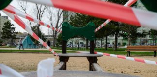 Coronavirus Massnahmen greifen: Menschenleere Städte!