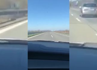 Ungarn / Österreich Spezial: Grenzsituationen und die gravierenden Massnahmen Österreichs