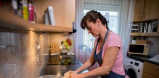 Brot wird wieder vermehrt selbstgebacken