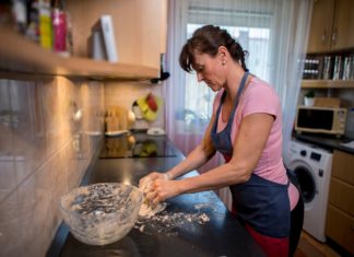 Brot wird wieder vermehrt selbstgebacken