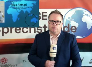 Einreisetopps in der EU: Wer fliegt eigentlich noch!?