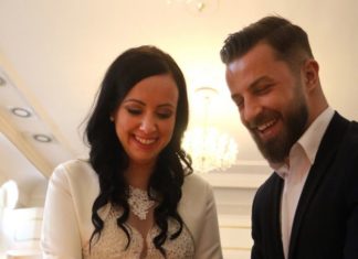 So geht eine Corona-Hochzeit