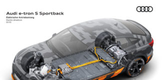 Audi Hungaria startet neue Prüfanlage für E-Antriebe