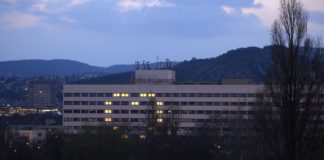 Danubius Hotel zeigt Solidarität für Ungarns Tourismusbranche!