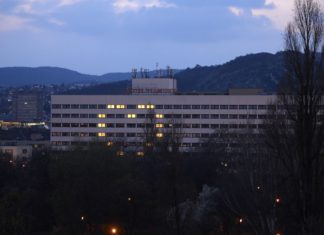 Danubius Hotel zeigt Solidarität für Ungarns Tourismusbranche!