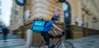 Kulinarischer Tip in Corona-Zeiten: Essengehen zu zuhause