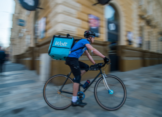 Kulinarischer Tip in Corona-Zeiten: Essengehen zu zuhause