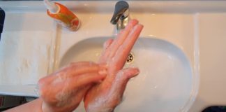 Heute ist Tag der Handhygiene!