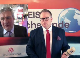 Live im Studio: Krisenstäbe der Reisebranche vor größter Herausforderung!