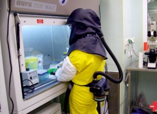 BSL-4: Eines der gefährlichsten Labore Mitteleuropas befindet sich in Budapest