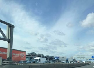 Livestudio: Faktencheck von der Ländergrenze in Hegyeshalom