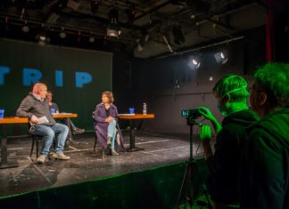 „Quarantäne-Theater“ Aufführungen werden teils live gestreamt