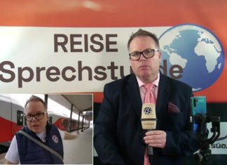 TouristikNews Spezial: Infos zum Zugverkehr Ungarn / Österreich