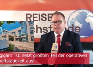 Coronavirus: Reisebranche hat kaum noch Luft!