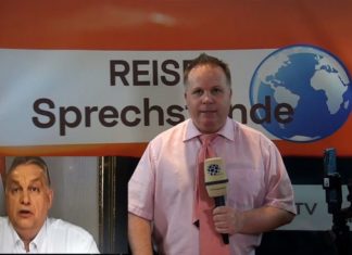 Ungarn Spezial: Was Orbán nun gegen das Coronavirus auffährt