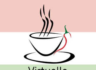 Virtuelle Kaffeetasse Ungarns am 15.01.2021 LIVE