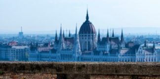 Interessante archäologische Funde in Budapest