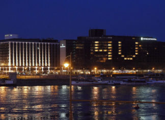 Marriot signalisiert mit 4You – Solidarität in Ungarns Tourismus